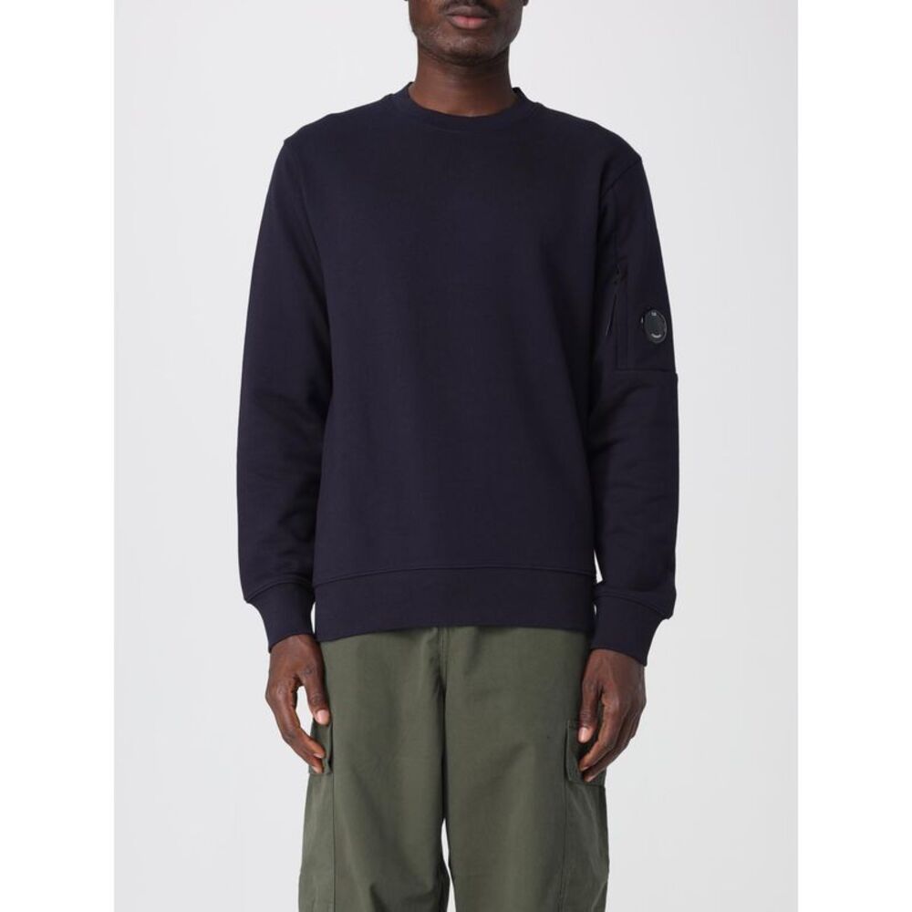 C.P. Company Sweatshirt Men Blue
